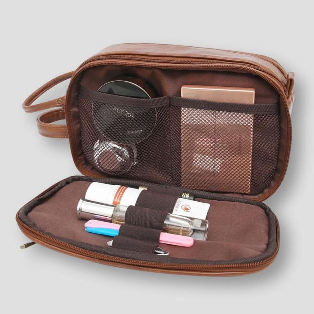 EliteBag Waterproof Travel Toiletry Organizer | ventumra