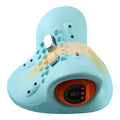 EMS Neck Massager with Acupressure and Traction for Pain Relief | ventumra