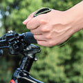 Bike Handlebar Grips for Comfort (1 Pair) | ventumra