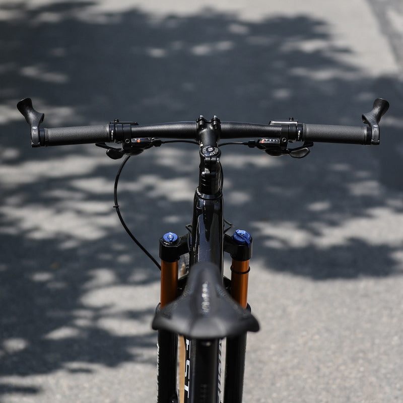 Bike Handlebar Grips for Comfort (1 Pair) | ventumra