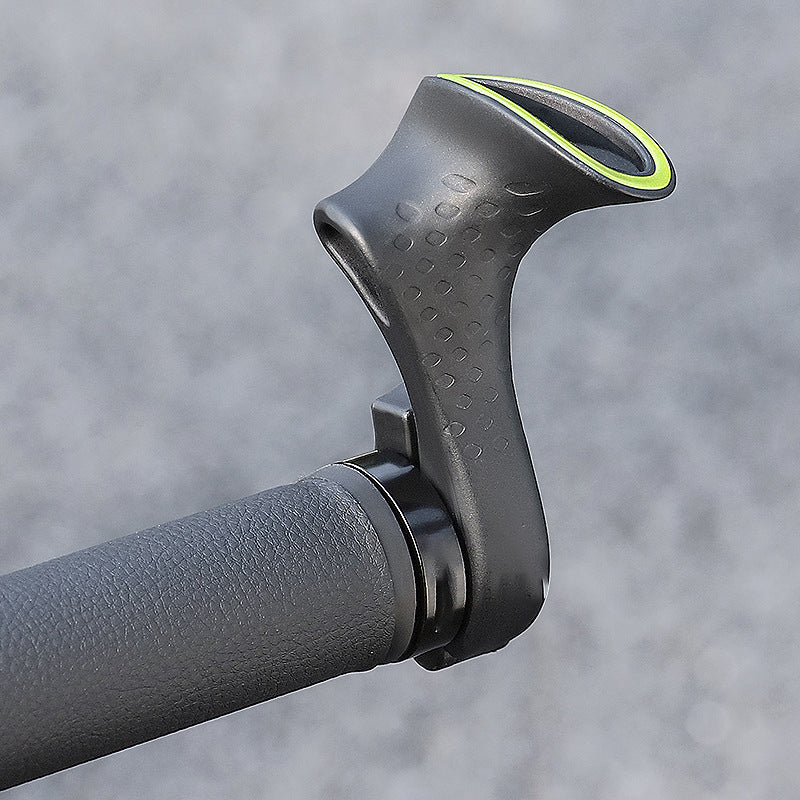 Bike Handlebar Grips for Comfort (1 Pair) | ventumra