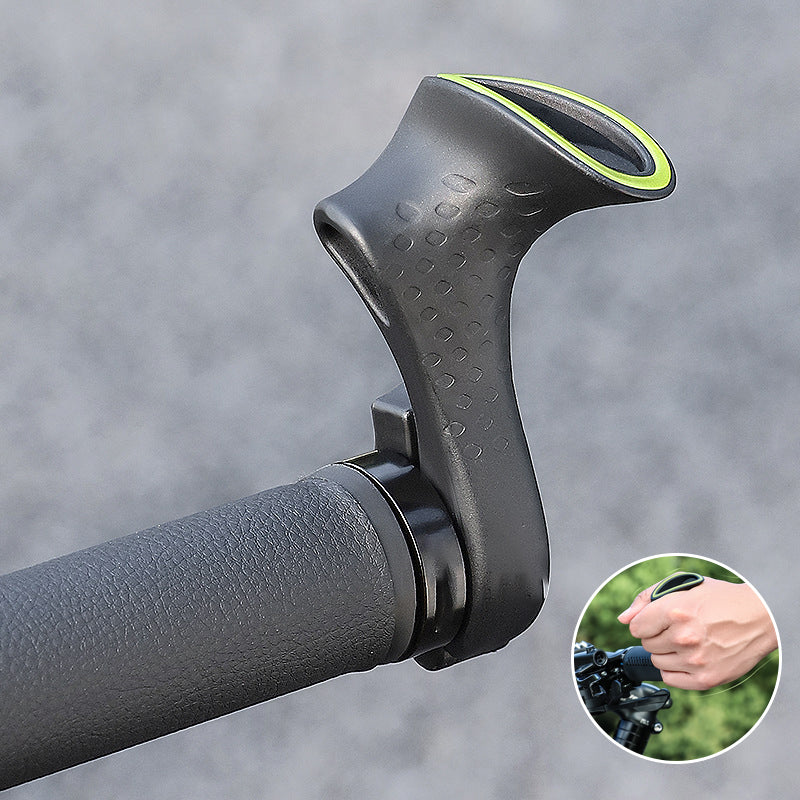 Bike Handlebar Grips for Comfort (1 Pair) | ventumra