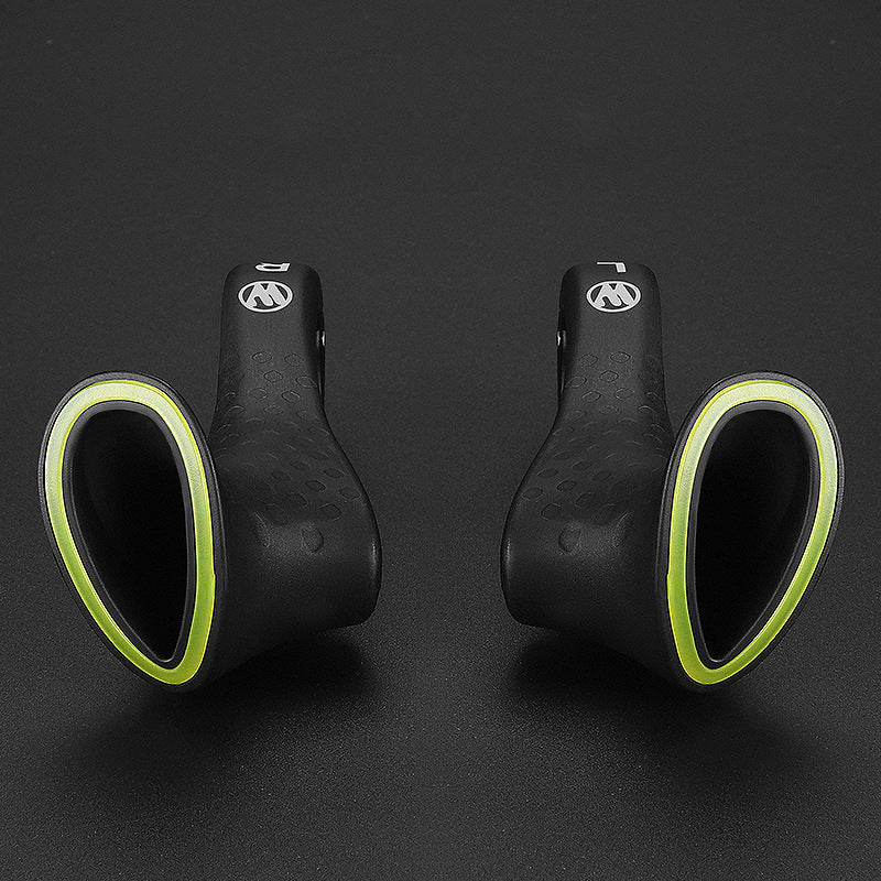 Bike Handlebar Grips for Comfort (1 Pair) | ventumra