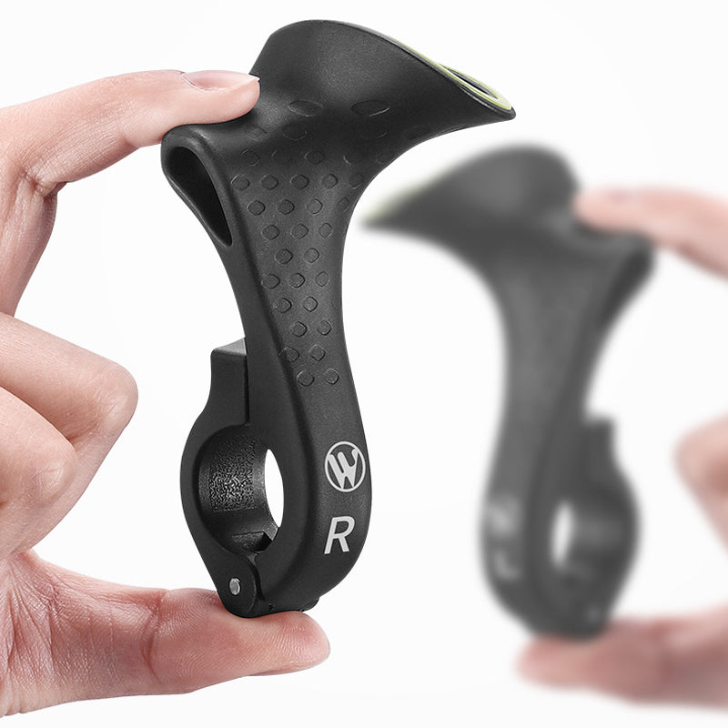 Bike Handlebar Grips for Comfort (1 Pair) | ventumra