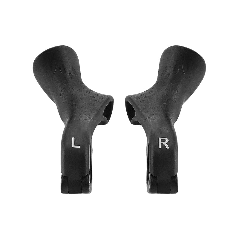 Bike Handlebar Grips for Comfort (1 Pair) | ventumra