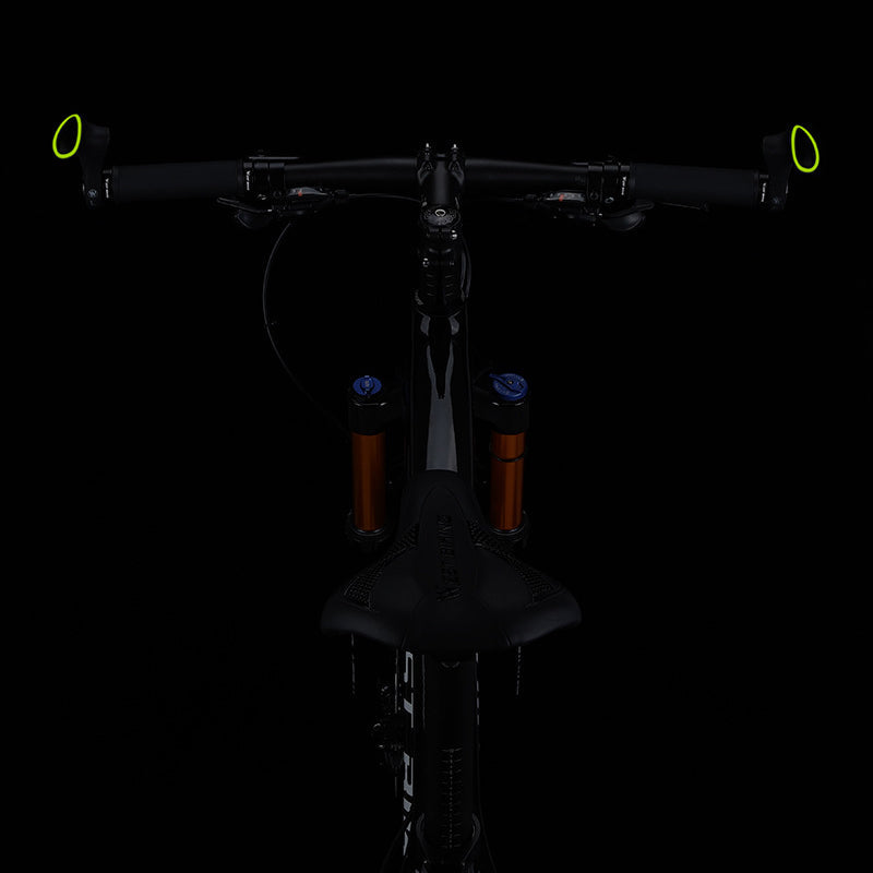 Bike Handlebar Grips for Comfort (1 Pair) | ventumra