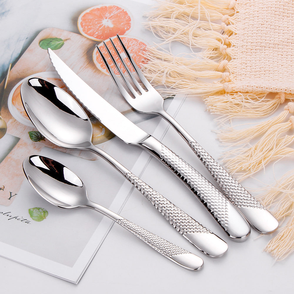 EssenGenuss Stylish table cutlery for fine dining | ventumra