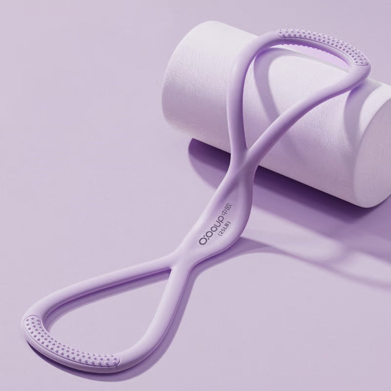 Figure 8 fitness resistance band | ventumra