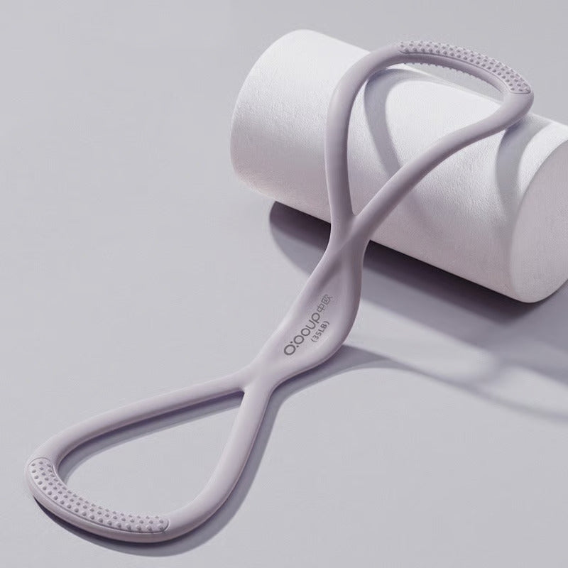 Figure 8 fitness resistance band | ventumra