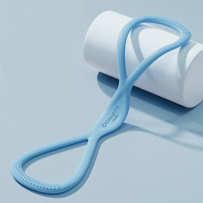 Figure 8 fitness resistance band | ventumra