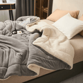Fleece Blanket Soft and Durable Multiple Sizes | ventumra
