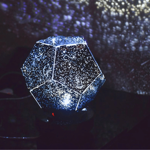 Celestial Night Light for a Captivating Sky Ambiance | ventumra