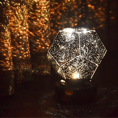 Celestial Night Light for a Captivating Sky Ambiance | ventumra