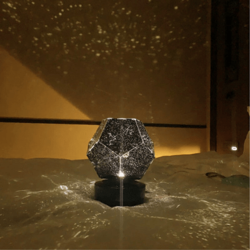 Celestial Night Light for a Captivating Sky Ambiance | ventumra
