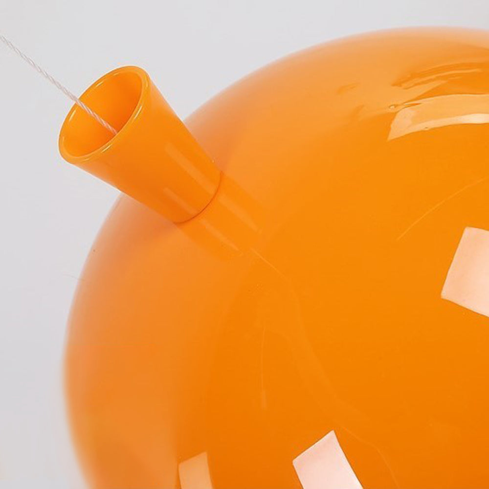 Globe LED Ceiling Light | ventumra