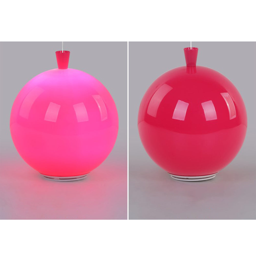 Globe LED Ceiling Light | ventumra