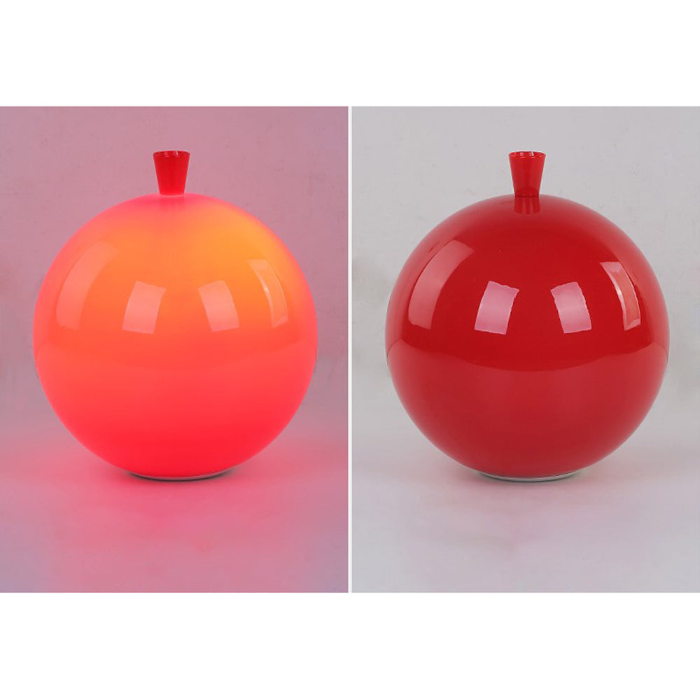 Globe LED Ceiling Light | ventumra