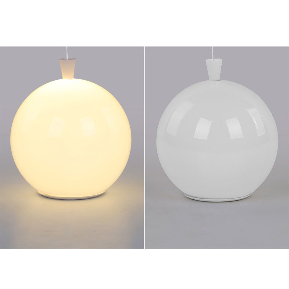Globe LED Ceiling Light | ventumra