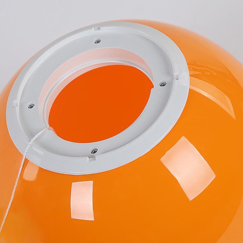 Globe LED Ceiling Light | ventumra