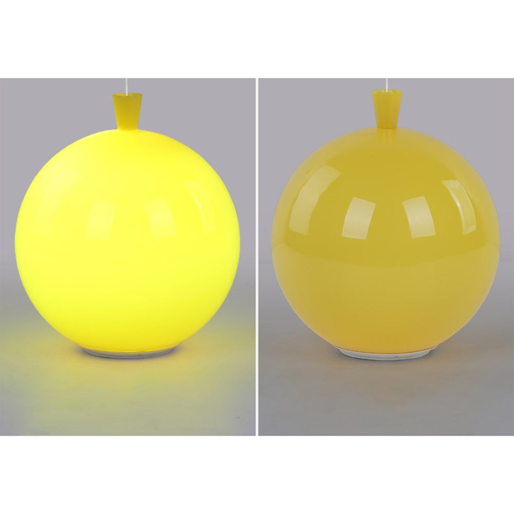 Globe LED Ceiling Light | ventumra