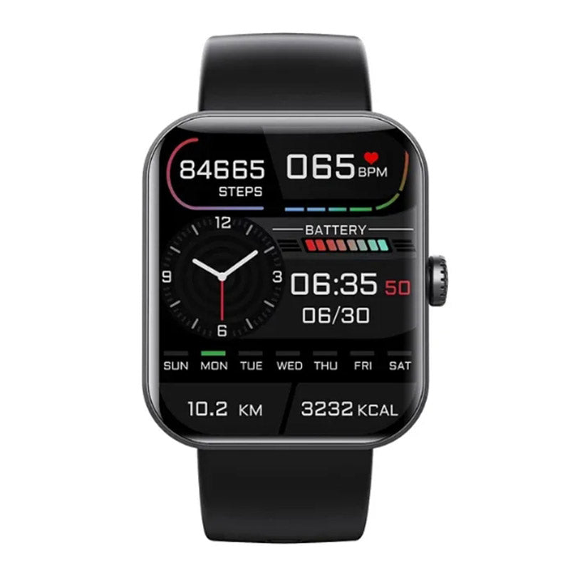Health & Fitness Smartwatch | ventumra