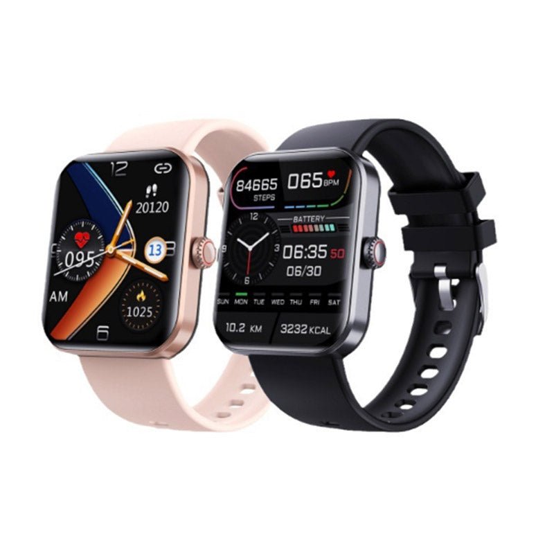 Health & Fitness Smartwatch | ventumra