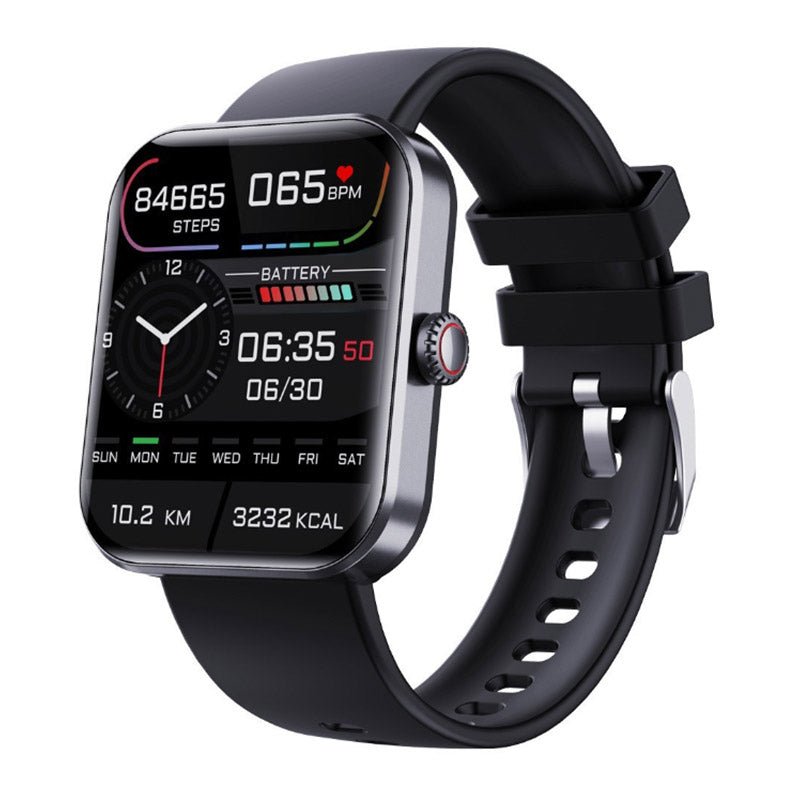 Health & Fitness Smartwatch | ventumra