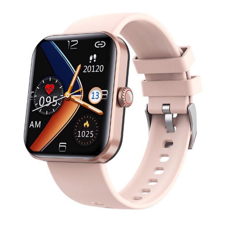 Health & Fitness Smartwatch | ventumra
