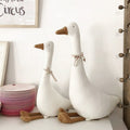 Goose Doll Plush Toy Pillow | ventumra