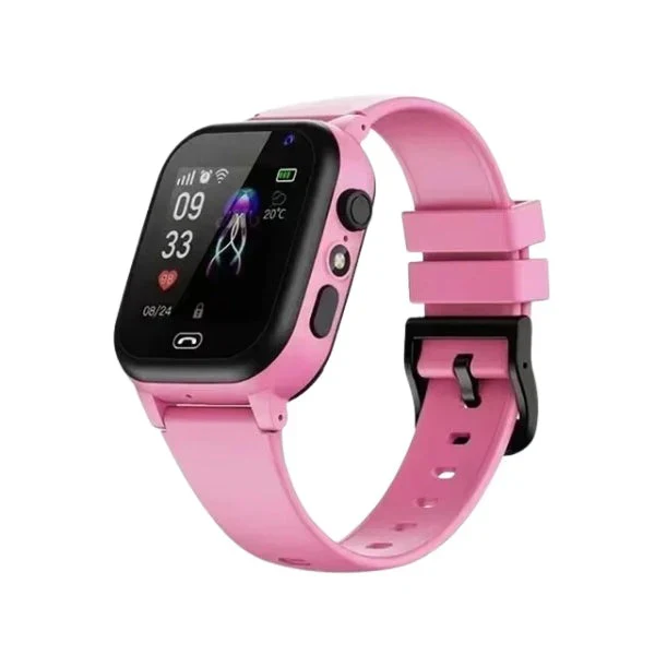 GPS Smartwatch for Kids | ventumra