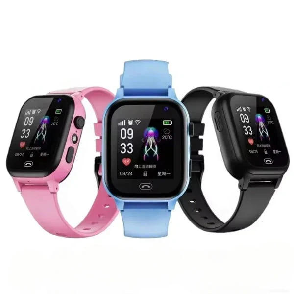 GPS Smartwatch for Kids | ventumra