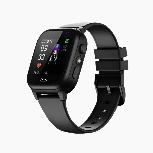 GPS Smartwatch for Kids | ventumra
