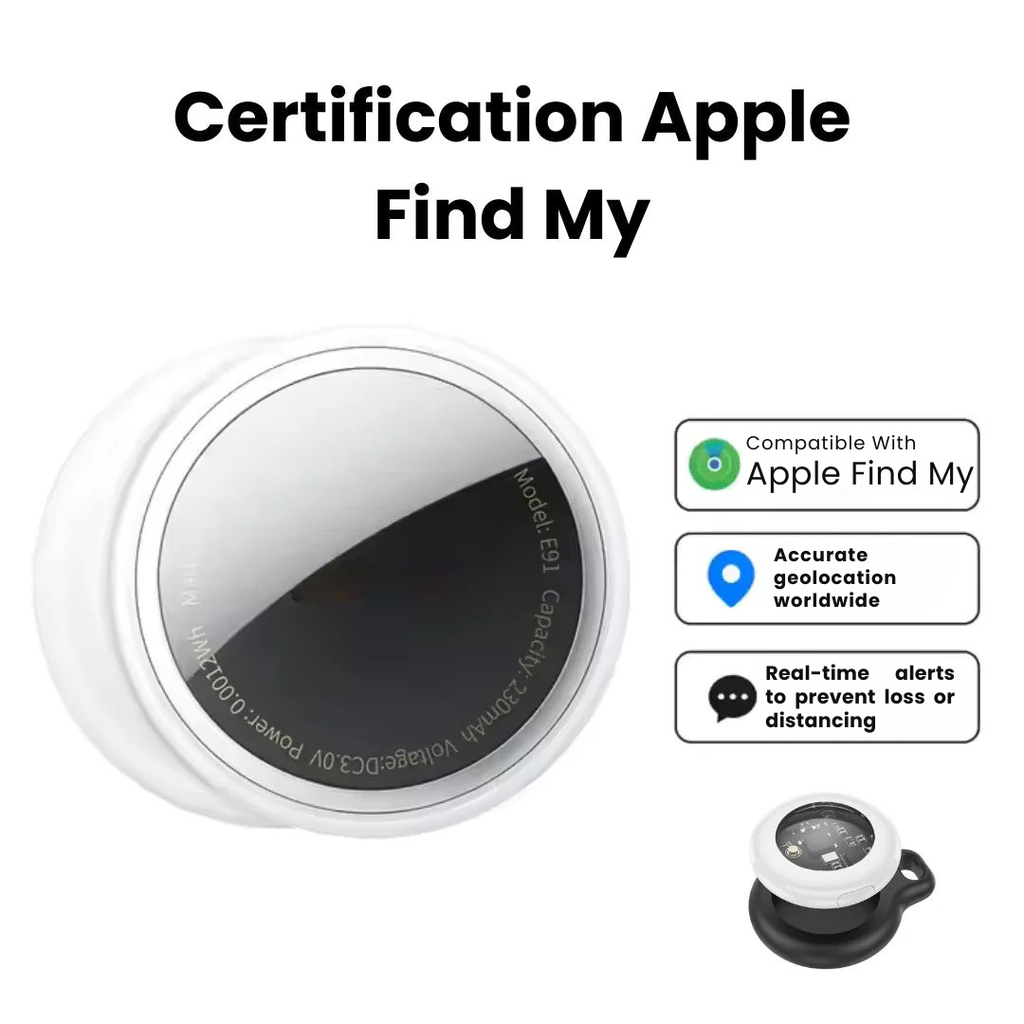 Real-Time GPS Tracker & Personal Item Finder Waterproof, No Subscription Fees | ventumra