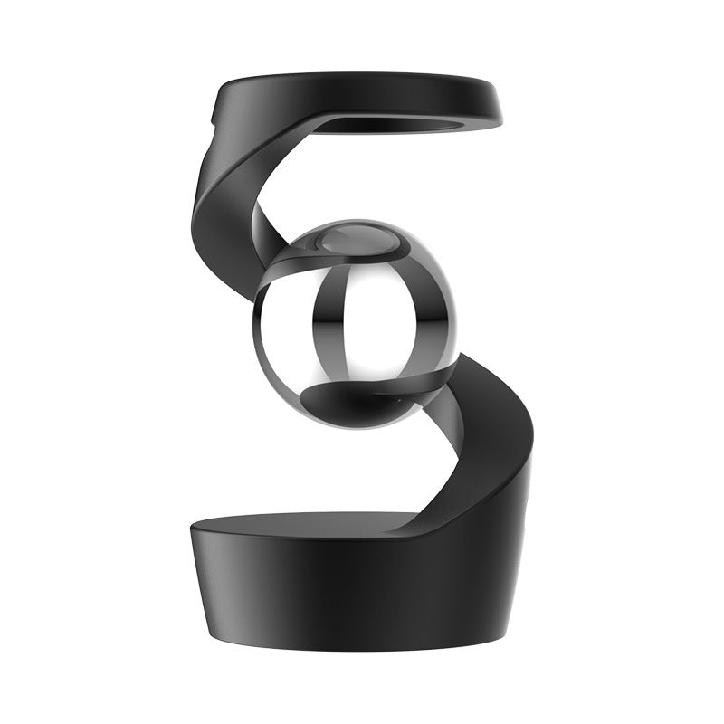 Gravity Defying Kinetic Desk Toy | ventumra