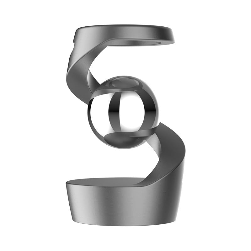 Gravity Defying Kinetic Desk Toy | ventumra
