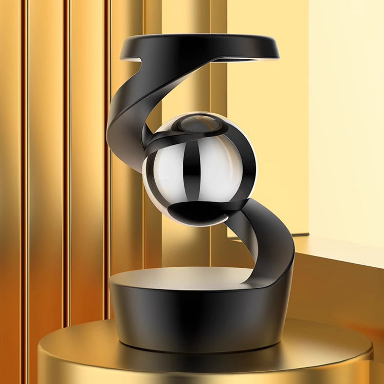 Gravity Defying Kinetic Desk Toy | ventumra
