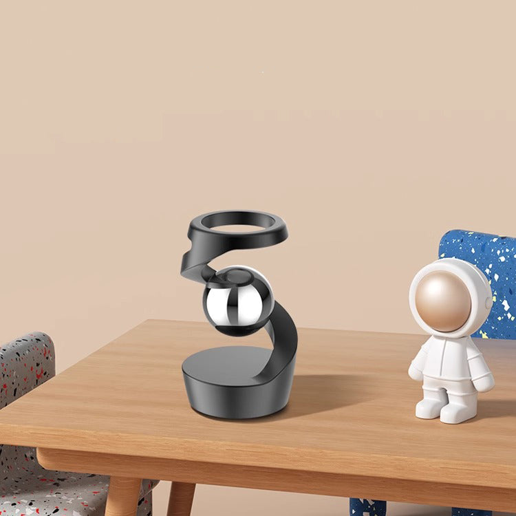 Gravity Defying Kinetic Desk Toy | ventumra