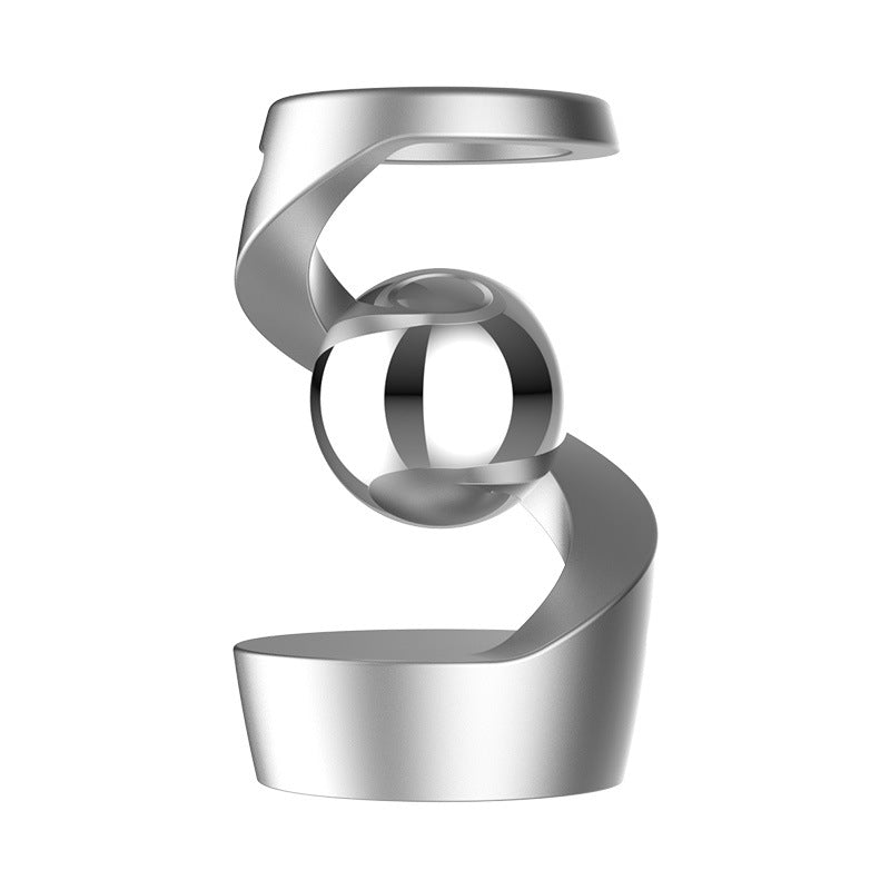 Gravity Defying Kinetic Desk Toy | ventumra