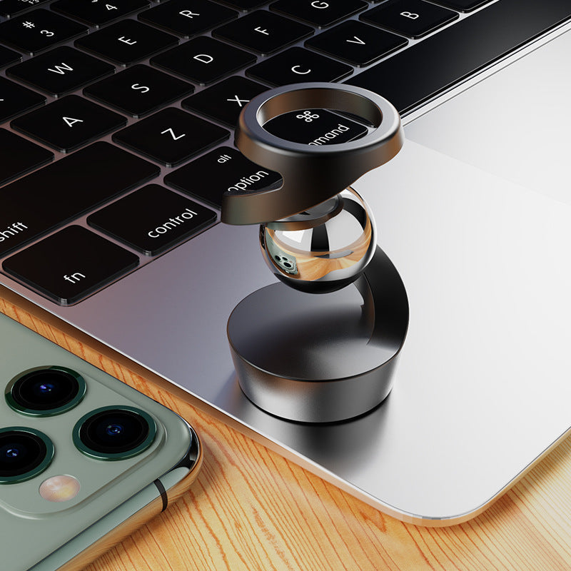 Gravity Defying Kinetic Desk Toy | ventumra