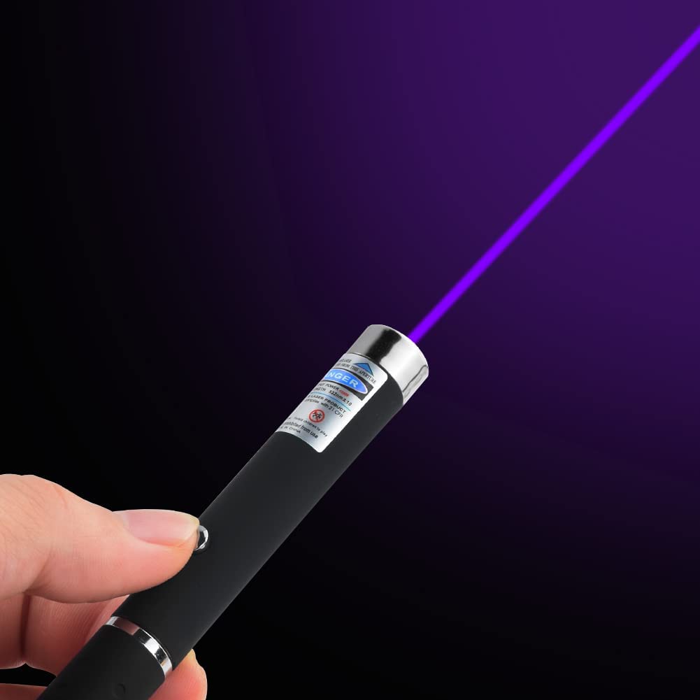 Green Laser Pen for Presentations & Stargazing | ventumra