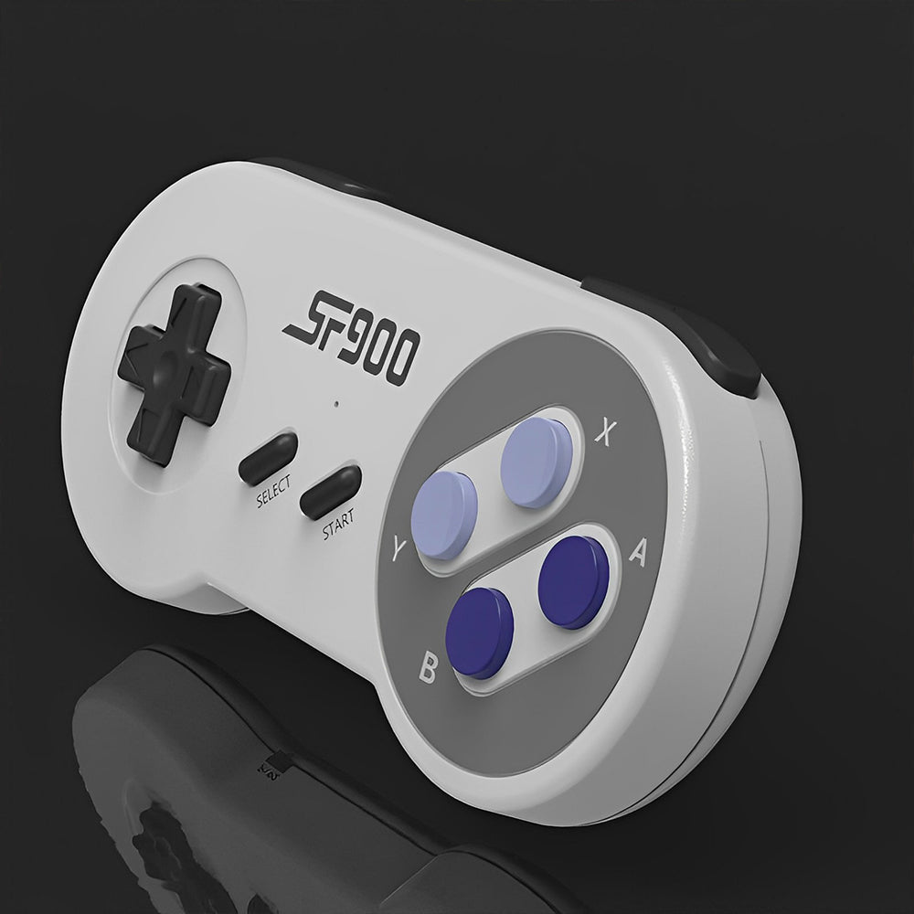 HD Game Console with 926 Built-in Games | ventumra