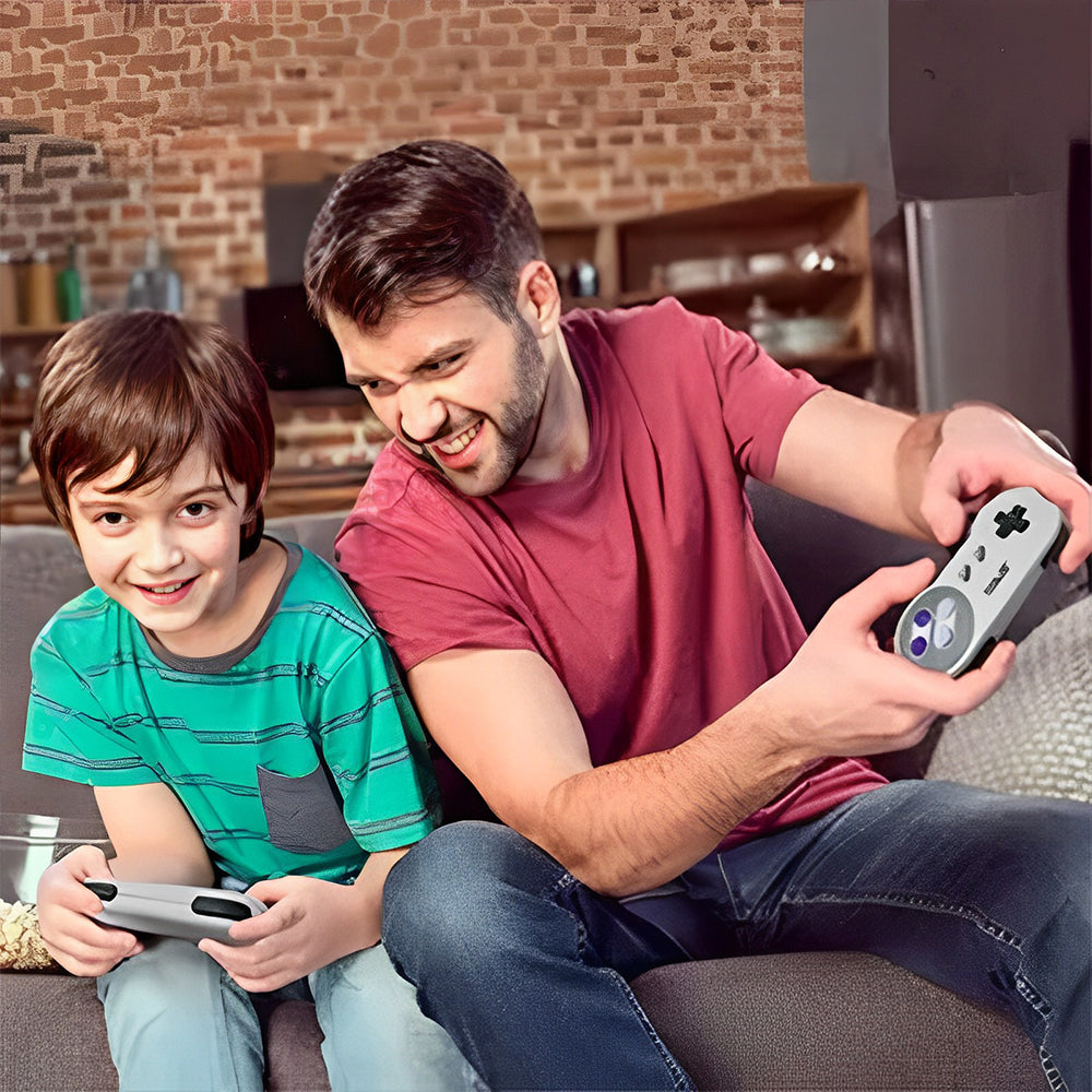 HD Game Console with 926 Built-in Games | ventumra