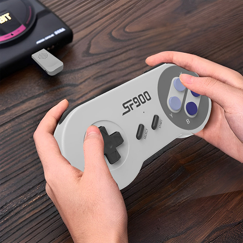 HD Game Console with 926 Built-in Games | ventumra