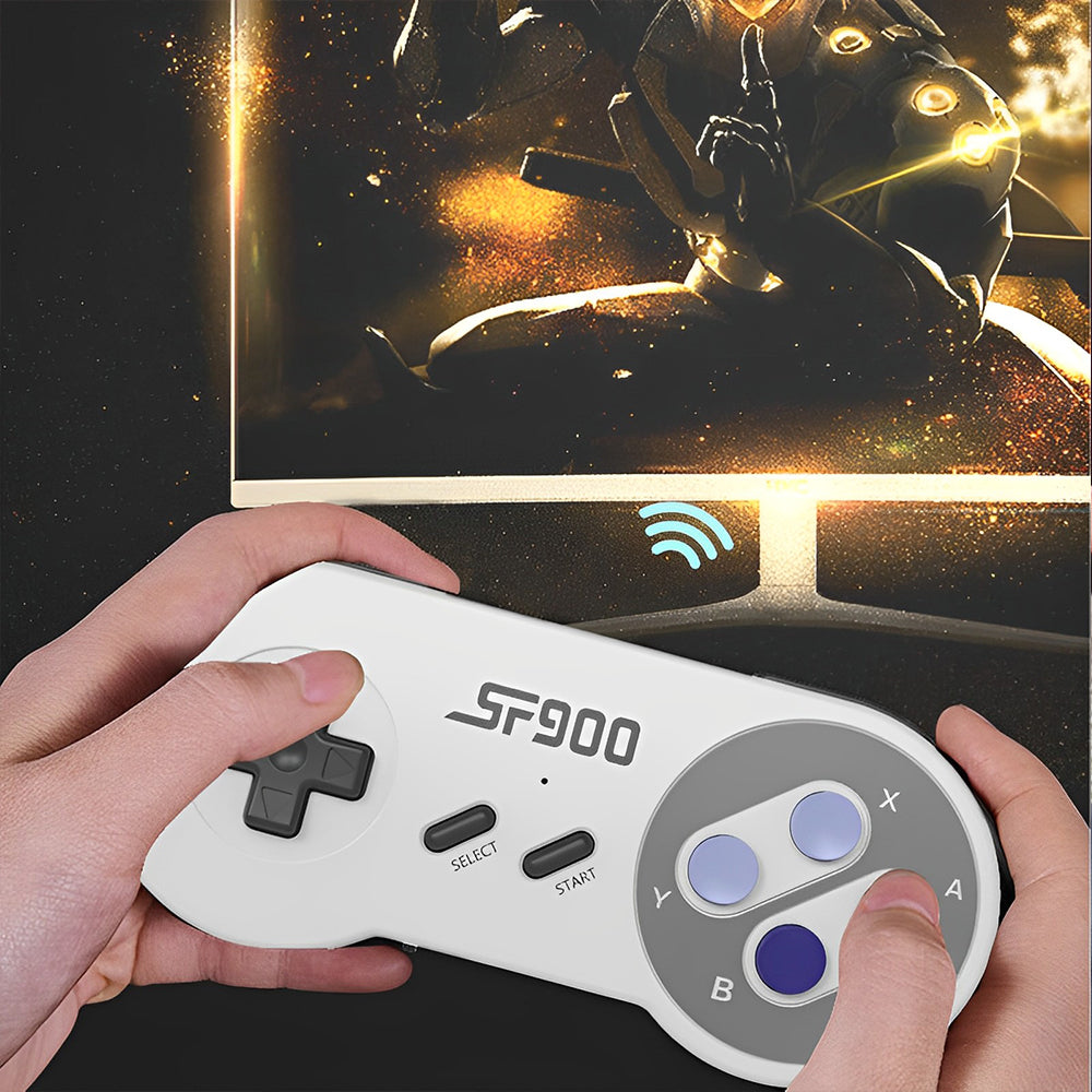 HD Game Console with 926 Built-in Games | ventumra