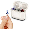HearPro - Invisible Rechargeable Sound Amplifier | ventumra