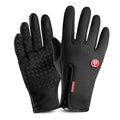 Heated Gloves Electric Heating Cycling Gloves Ski Gloves for Adults | ventumra