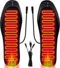 Heated Insoles for Shoes and Boots Electric Heat Therapy | ventumra