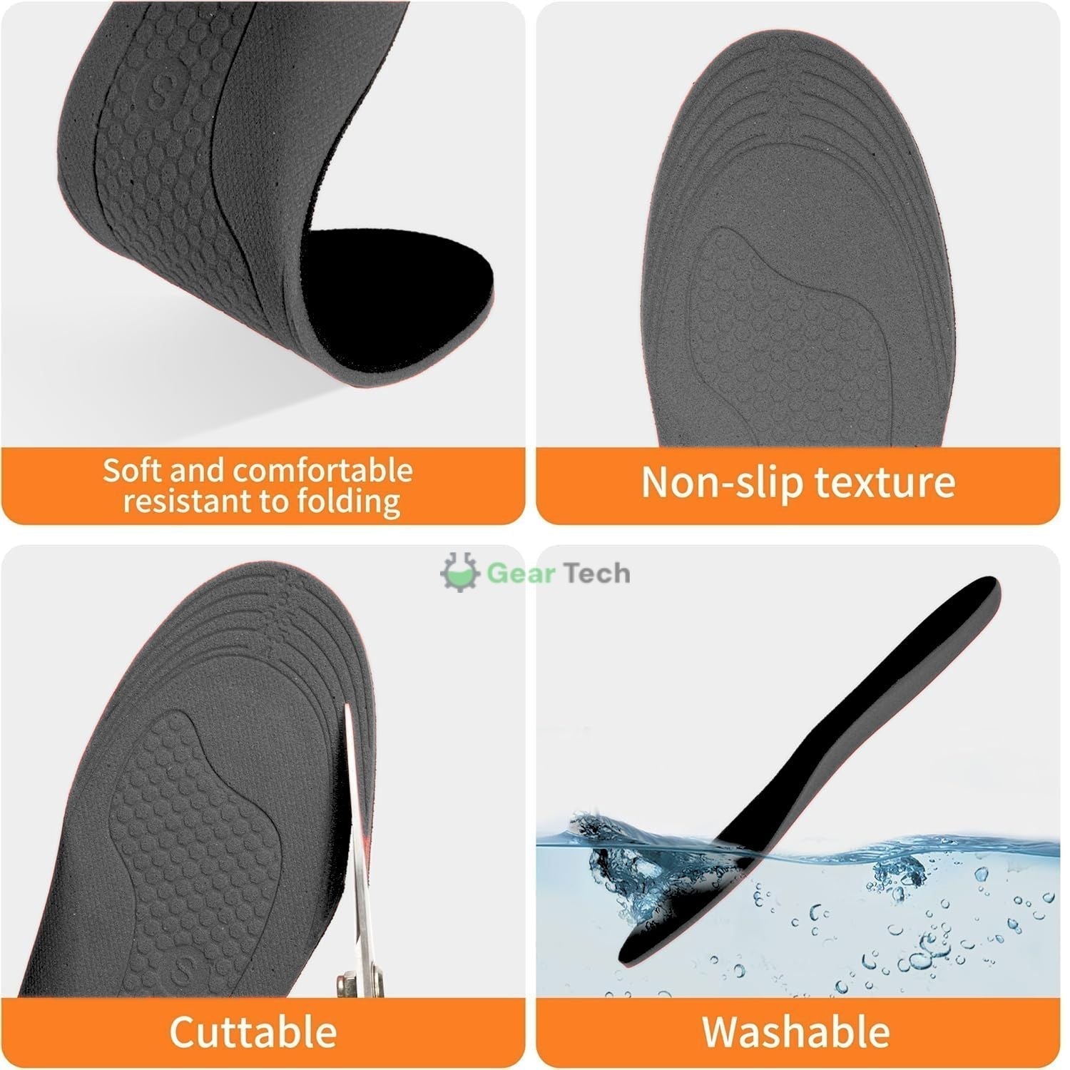 heated insoles UK – Best thermal shoe inserts for boots, work shoes, and daily winter comfort | ventumra