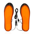 heated insoles UK – Best thermal shoe inserts for boots, work shoes, and daily winter comfort | ventumra