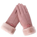 ThermoTouch Heated Gloves - Waterproof, Touchscreen, 3 Heat Levels | ventumra